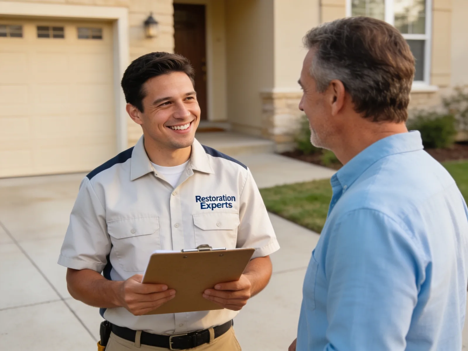 Water Damage Cleanup Dowling, MI FAQs